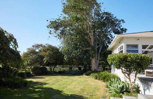 Karaka Casa | Pohutukawa Point Estate Homestead