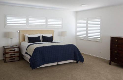 Karaka Casa | Pohutukawa Point Estate Homestead