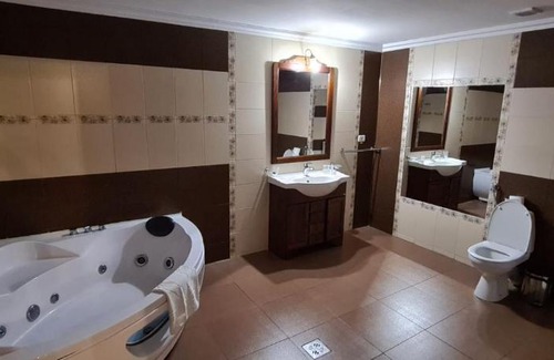 Rasnov Casa | Poiana Rasnoavei
