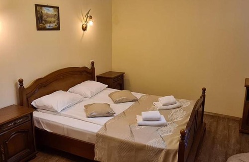 Rasnov Casa | Poiana Rasnoavei
