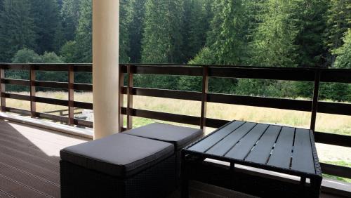Poiana Brasov Apartamento | Poiana Ski Residence Apartment 5