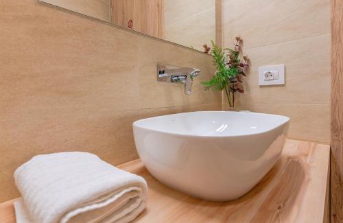 Poiana Brasov Apartamento | Poiana Ski Residence Apartment 5