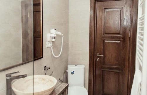 Cornu Casa | Poiana Verde Garden House