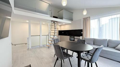 Palanga Apartamento | Poilsis Ajeruose