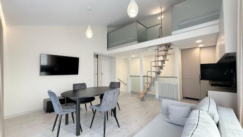 Palanga Apartamento | Poilsis Ajeruose