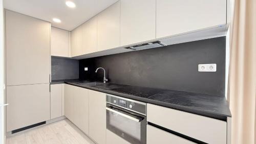Palanga Apartamento | Poilsis Ajeruose