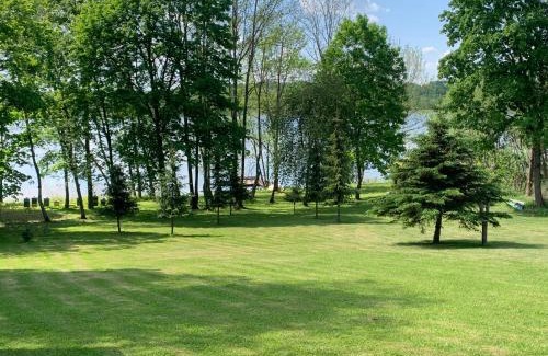 Moletai District Municipality Apartamento | Poilsis ant Virintų ežero kranto