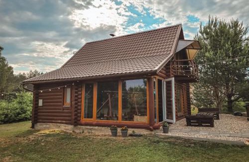 Alytus county Casa | Poilsis netoli Druskininkų