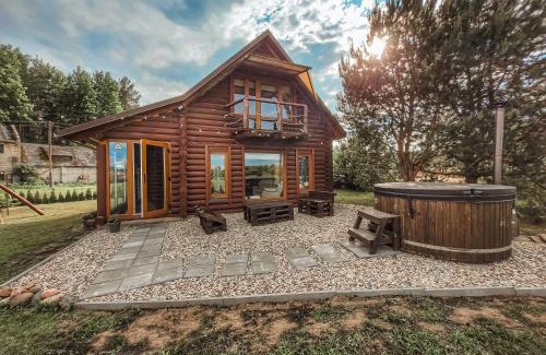Alytus county Casa | Poilsis netoli Druskininkų