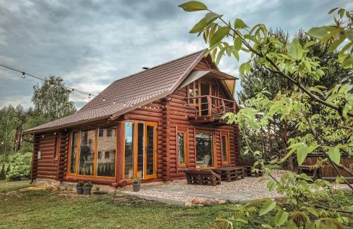 Alytus county Casa | Poilsis netoli Druskininkų