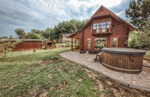 Alytus county Casa | Poilsis netoli Druskininkų
