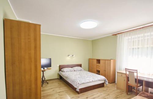 Druskininkai Casa | Poilsis Pas Tada