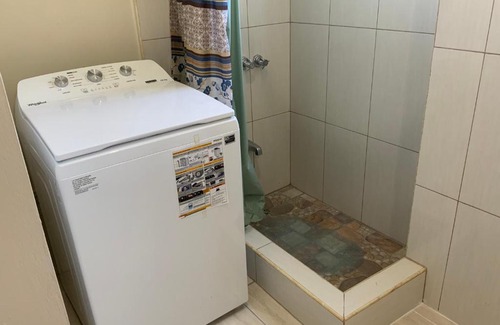 Greenwood Apartamento | POINCIANA APARTMENT ONE 257 POINCIANA DRIVE GREEN WOOD MONTEGO BAY JAMAICA