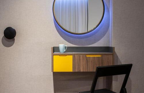 Abingdon Hotel | Point A Kensington Olympia