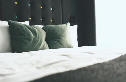 Abingdon Hotel | Point A Kensington Olympia