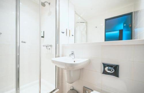 Abingdon Hotel | Point A Kensington Olympia