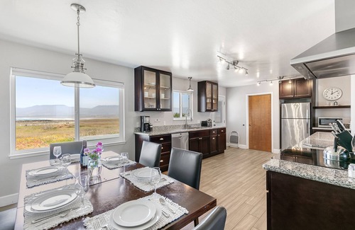Point Arena Casa | Point Arena Lighthouse