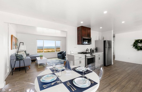 Point Arena Casa | Point Arena Lighthouse