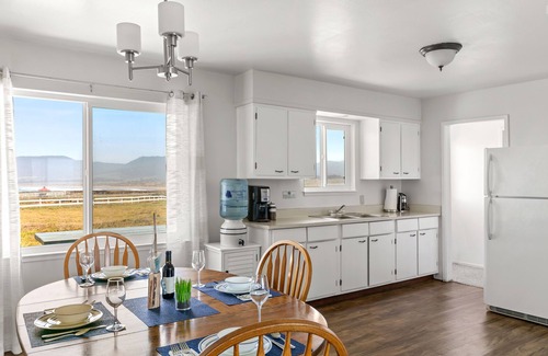 Point Arena Casa | Point Arena Lighthouse