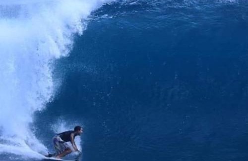 Taghazout Apartamento | Point break Anchor