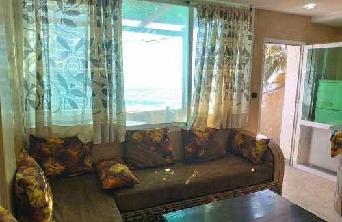 Taghazout Apartamento | Point break Anchor