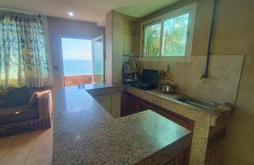 Taghazout Apartamento | Point break Anchor
