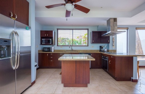 Playa Hermosa Casa | Point Break Beach House - Playa Hermosa - Jaco