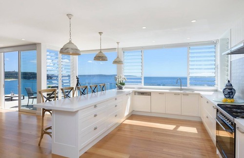 Palm Beach Casa | POINT BREAK by Palm Beach Holiday Rentals