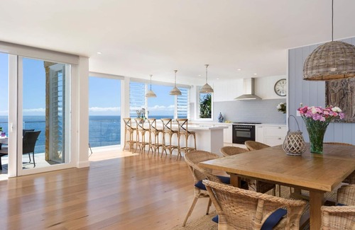 Palm Beach Casa | POINT BREAK by Palm Beach Holiday Rentals