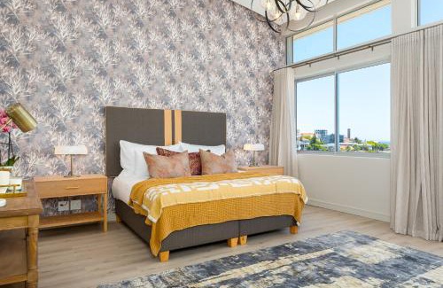 Green Point Apartamento | Point Break Penthouse