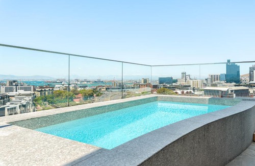 Green Point Apartamento | Point Break Penthouse