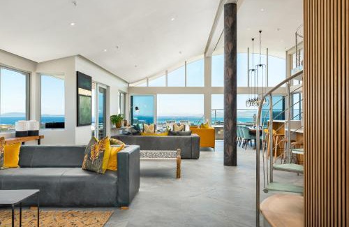 Green Point Apartamento | Point Break Penthouse
