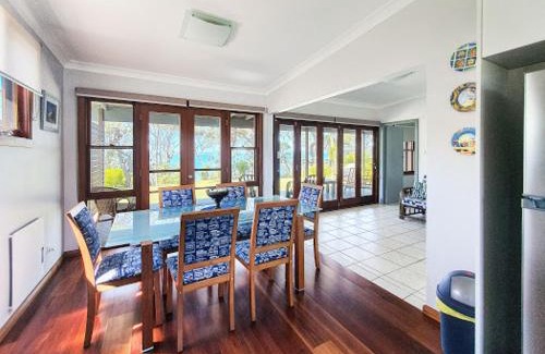 Sanctuary Point Casa | 'Point Break' Your Waterfront Break at the Point