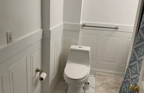 South Philadelphia West Casa | Point Breeze Row