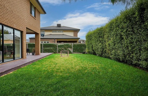 Point Cook Casa | Point Cook Serenity Stay 4 Bedrooms