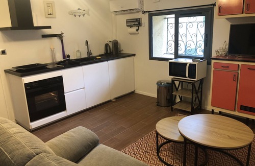 Saint-Andre-de-Cubzac Apartamento | Point de vue Exceptionnel sur la Dordogne Tout Confort