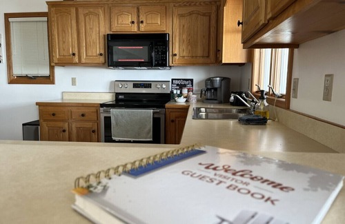 Colington Casa | Point Harbor Haven Waterfront