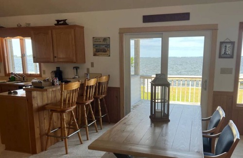 Colington Casa | Point Harbor Haven Waterfront