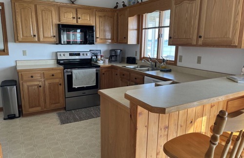 Colington Casa | Point Harbor Haven Waterfront