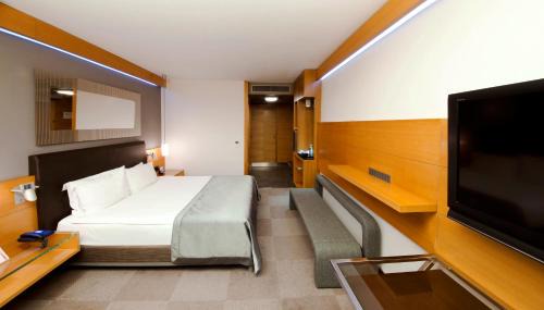 Esentepe Hotel | Point Hotel Barbaros