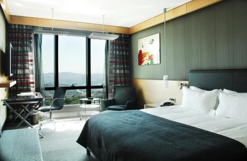 Esentepe Hotel | Point Hotel Barbaros