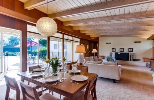 Wooded Area Casa | Point Loma Woods