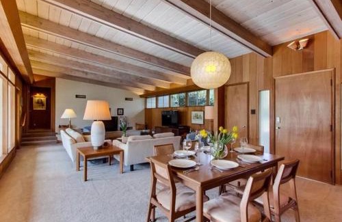 Wooded Area Casa | Point Loma Woods
