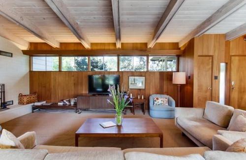 Wooded Area Casa | Point Loma Woods