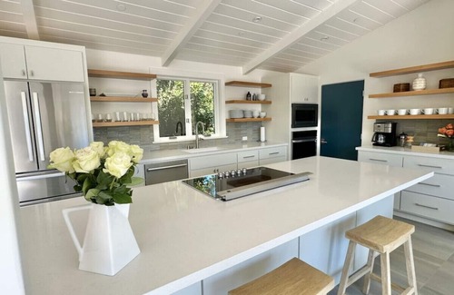 Point Reyes Station Casa | Point of Views - An Absolute Gem!