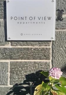Pramanta Apartamento | Point of view 1