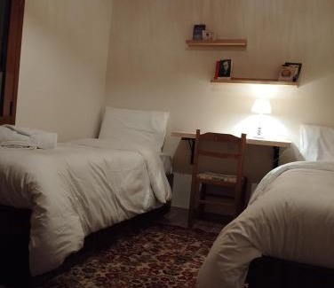 Pramanta Apartamento | Point of view 2