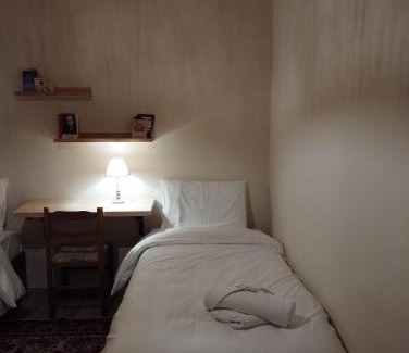 Pramanta Apartamento | Point of view 2