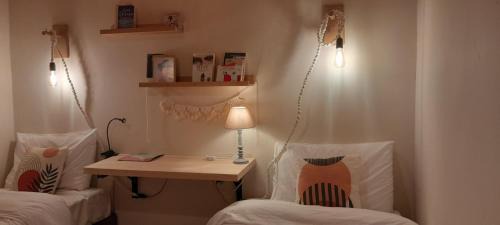 Pramanta Apartamento | Point of view 2