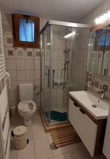 Pramanta Apartamento | Point of view 2